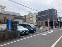 要町通信ビル