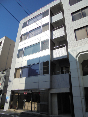 那智ビル