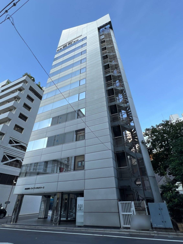 神田槇町トライアングルタワーズ