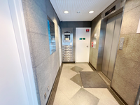 神田槇町トライアングルタワーズ