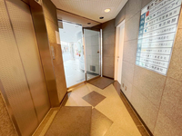 神田槇町トライアングルタワーズ