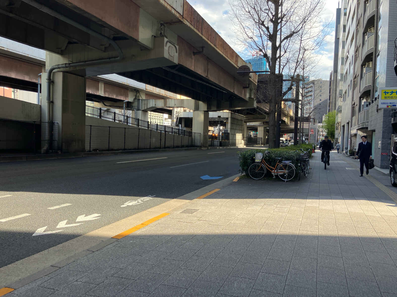 翔和神田ビルⅡ