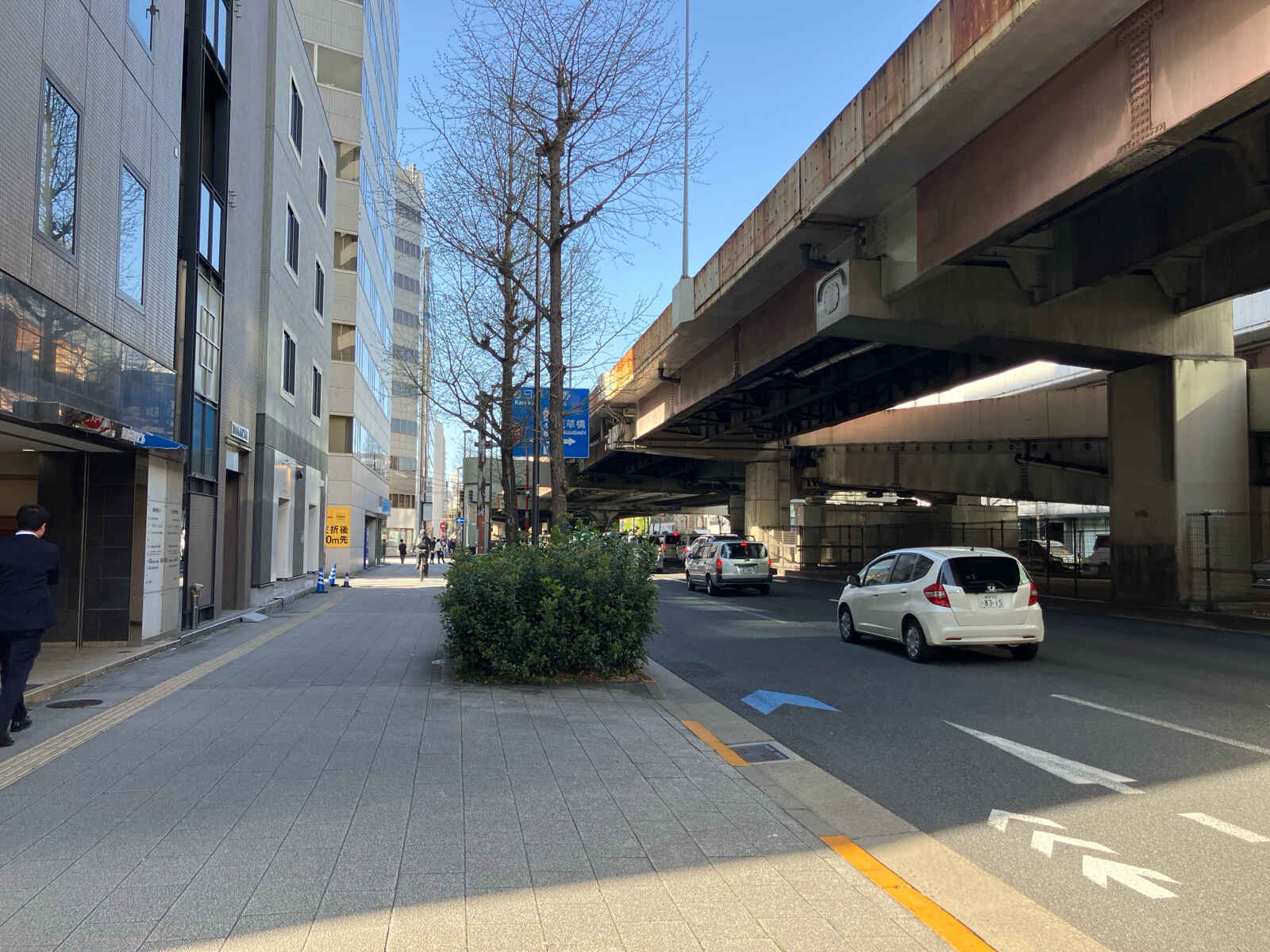 翔和神田ビルⅡ