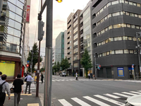 ＪＢＳＬ神田ビル