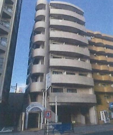 ラフィネマルタ練馬