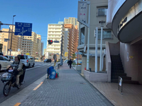 ラフィネマルタ練馬