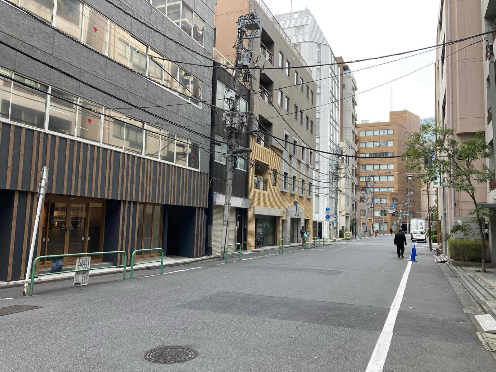 高正ビル