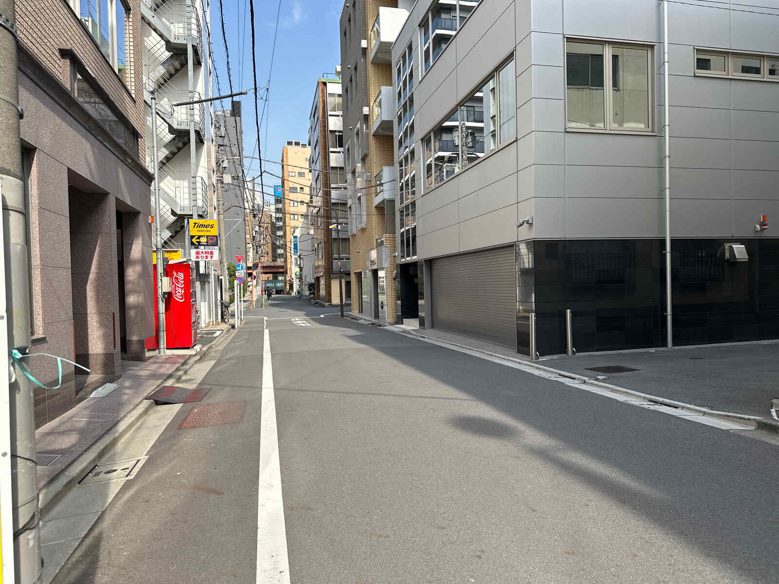 第１３岡崎ビル