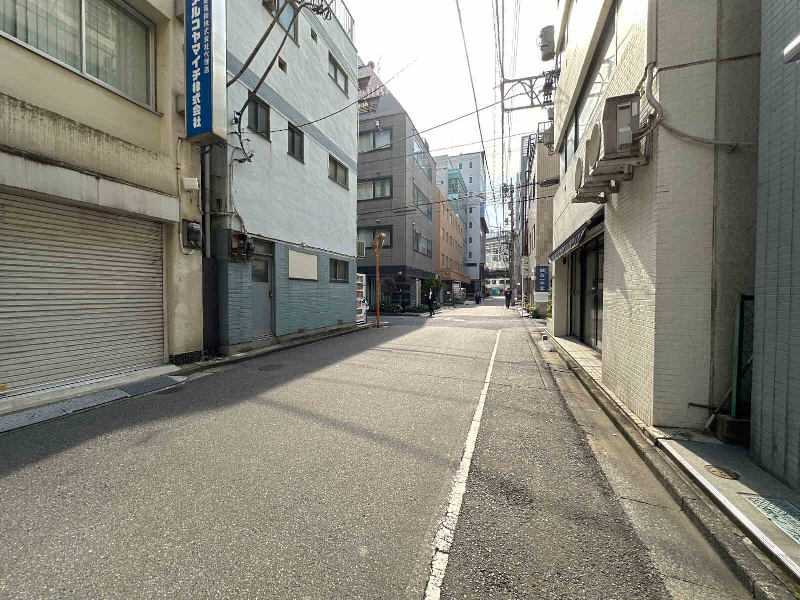第１３岡崎ビル