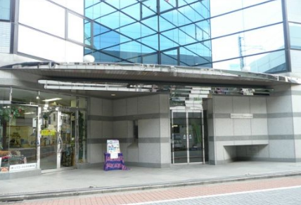 神田金子ビル