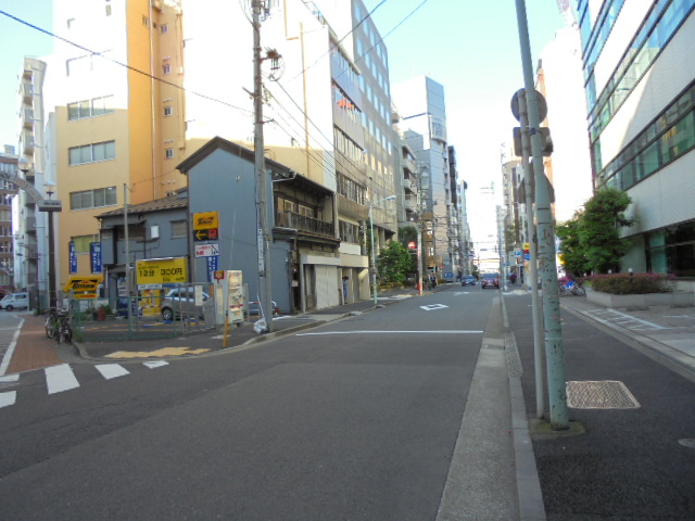 ism神田
