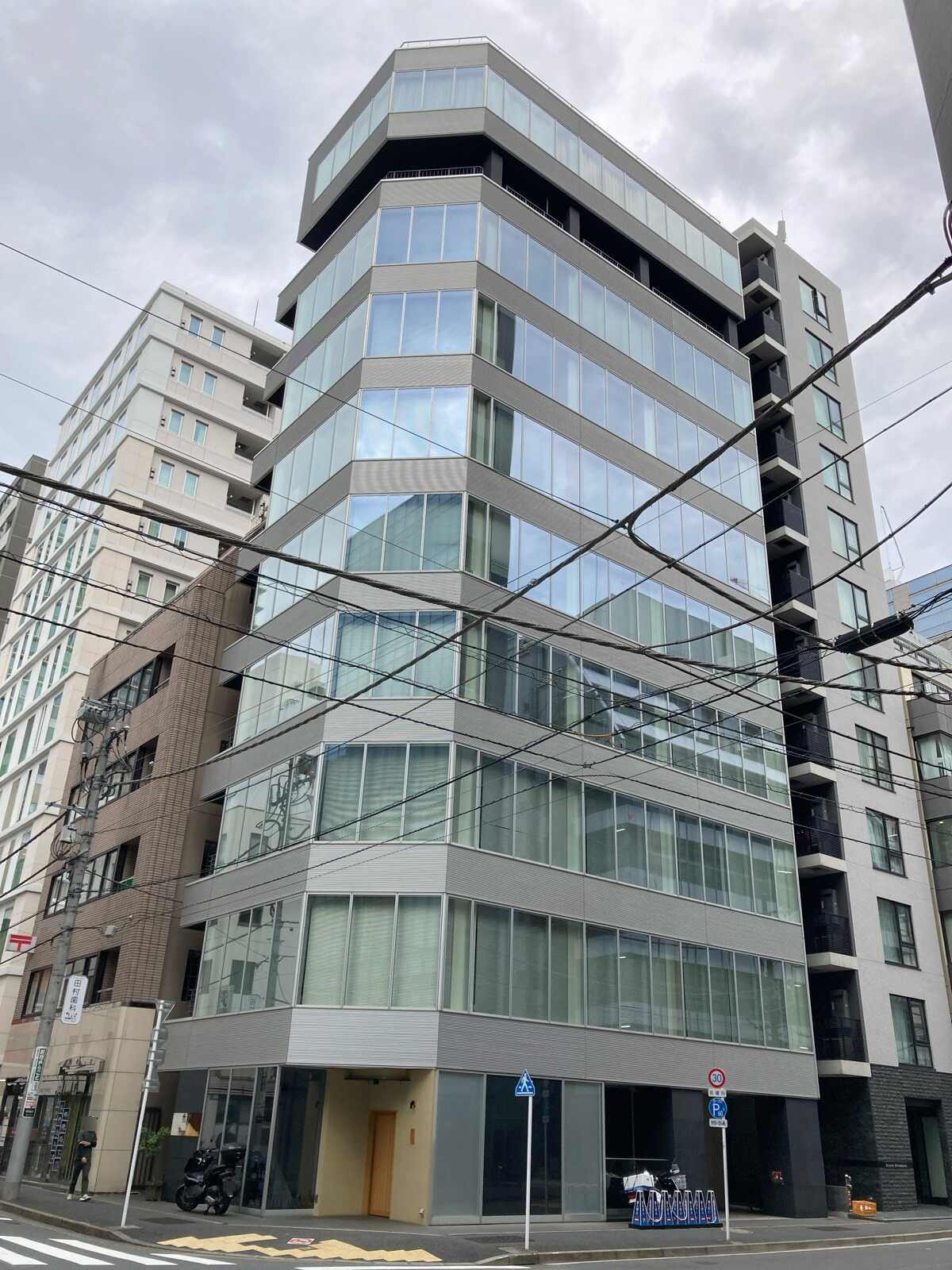 Daiwa神田橋ビル（旧：神田橋ＰＲ-ＥＸ）