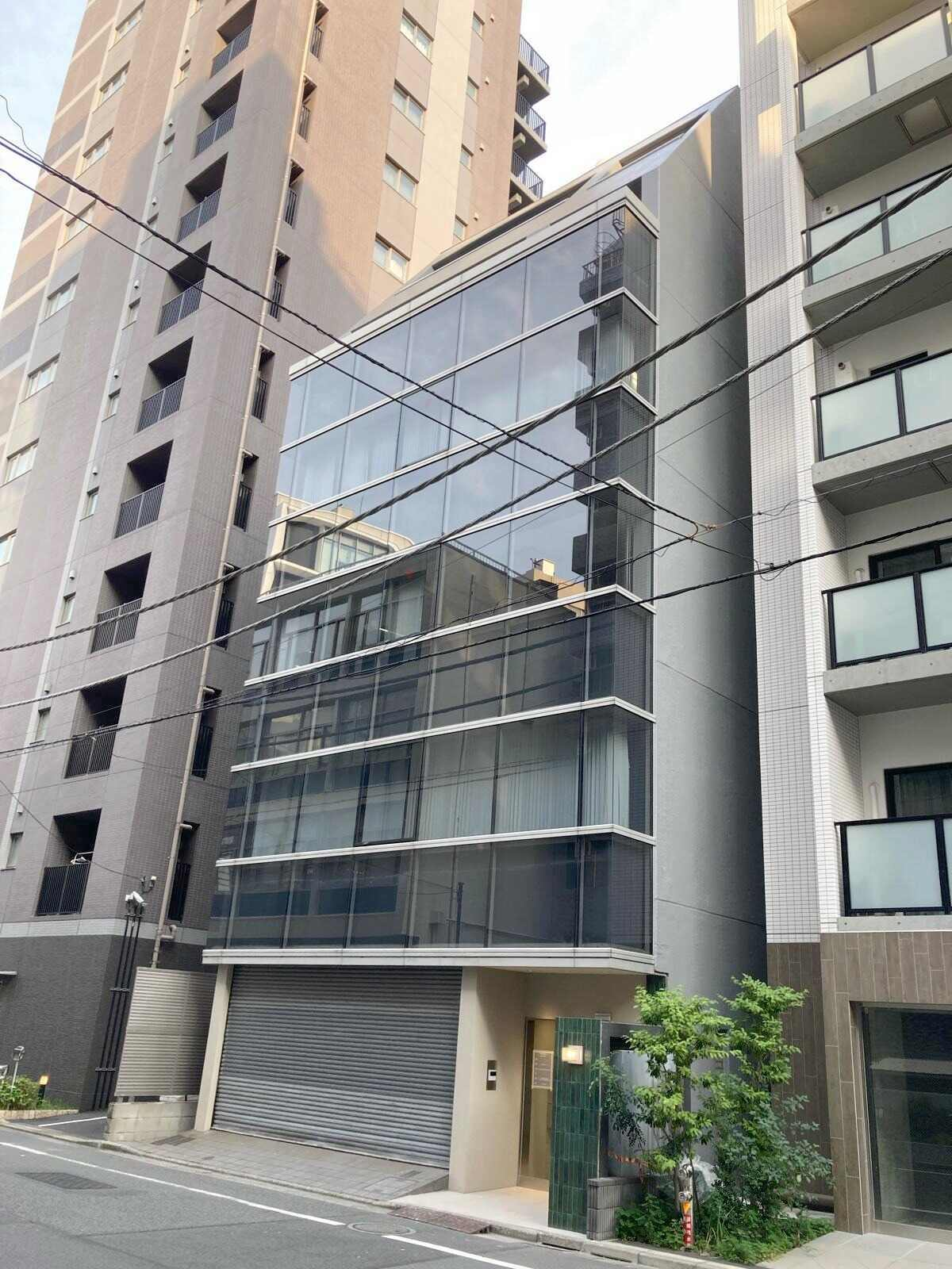 MURATOKU　BUILDING
