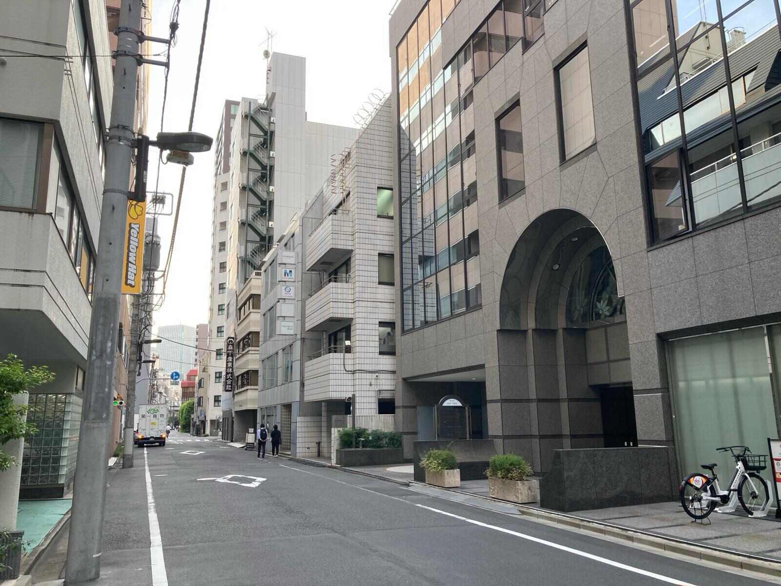MURATOKU　BUILDING