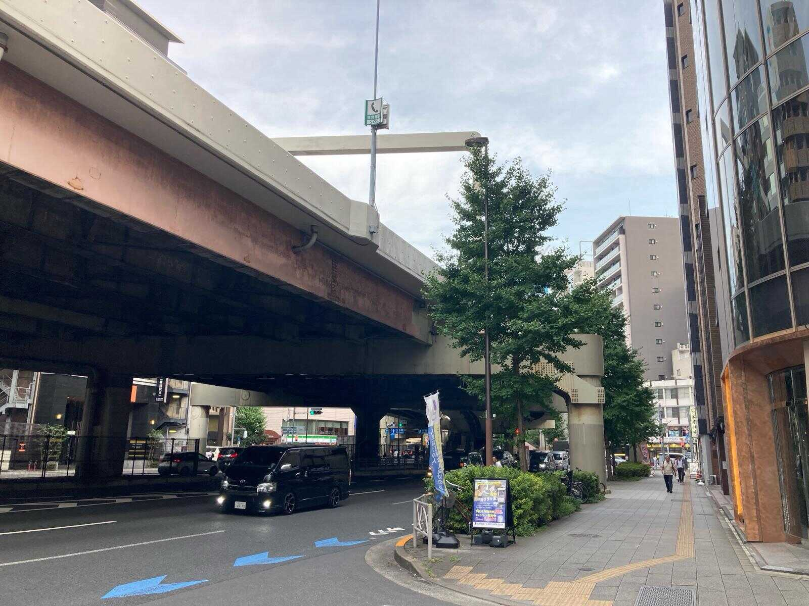 イトーピア神田共同ビル