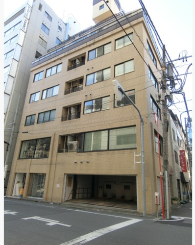 神田乗物町ビル