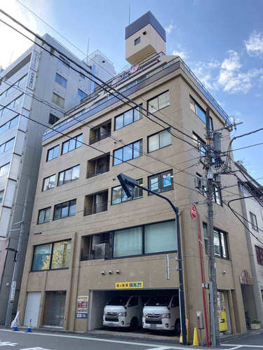 神田乗物町ビル