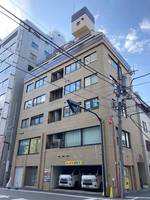 神田乗物町ビル