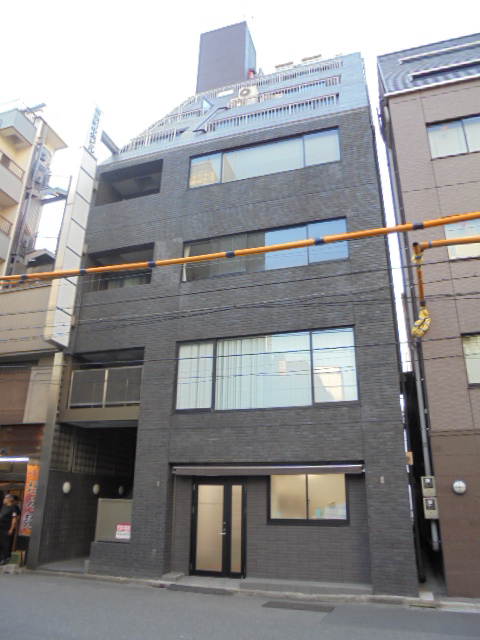 乗物町中央ビル