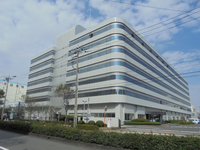 ヒューリック葛西臨海ビル