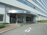 ヒューリック葛西臨海ビル