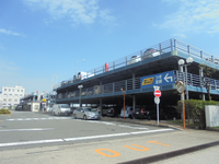 ヒューリック葛西臨海ビル