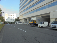 ヒューリック葛西臨海ビル