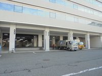 ヒューリック葛西臨海ビル