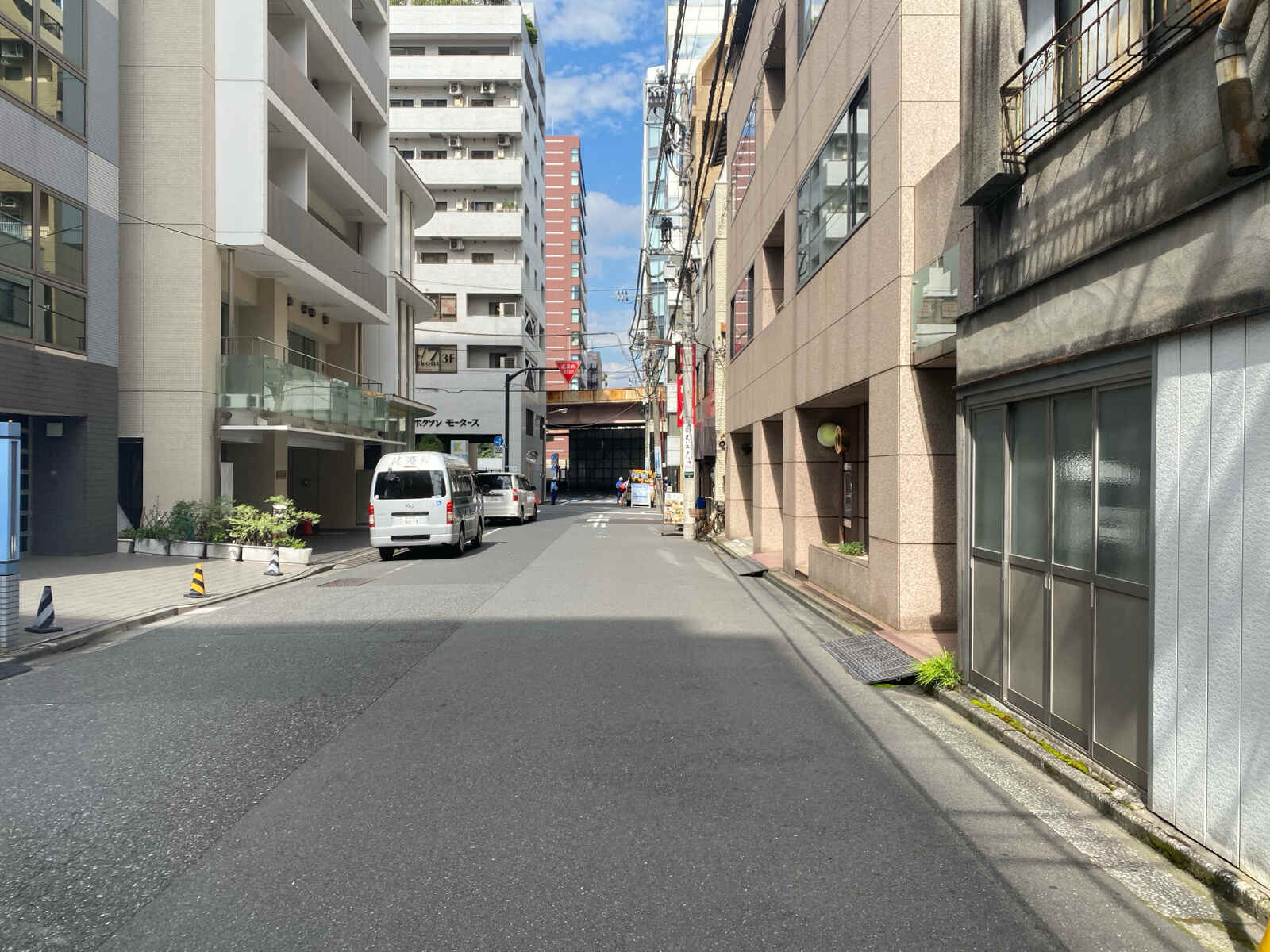 エスポワールビル