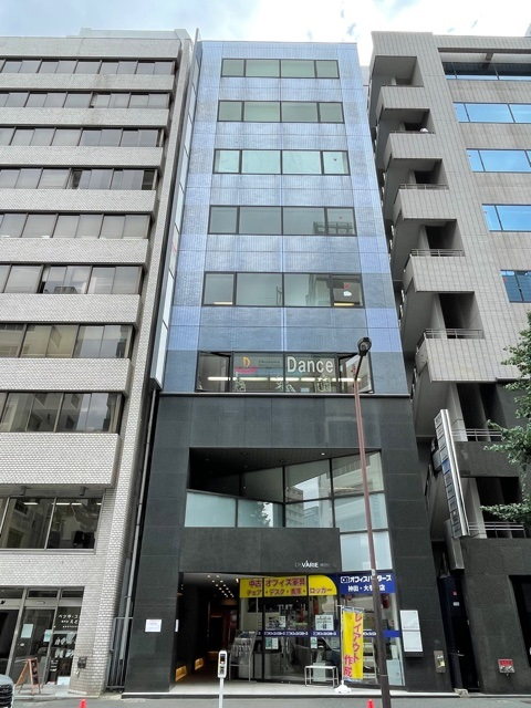 ONEST神田西福田町ビル