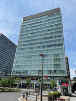 秋葉原フコク生命ビル