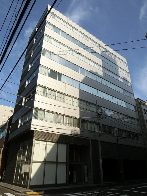 名古路ビル新館