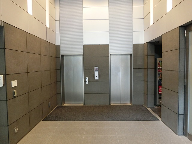 名古路ビル新館