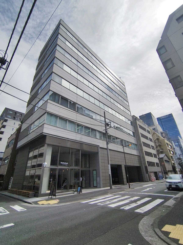 名古路ビル新館