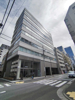 名古路ビル新館