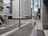 名古路ビル新館