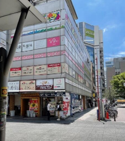 山中ビル