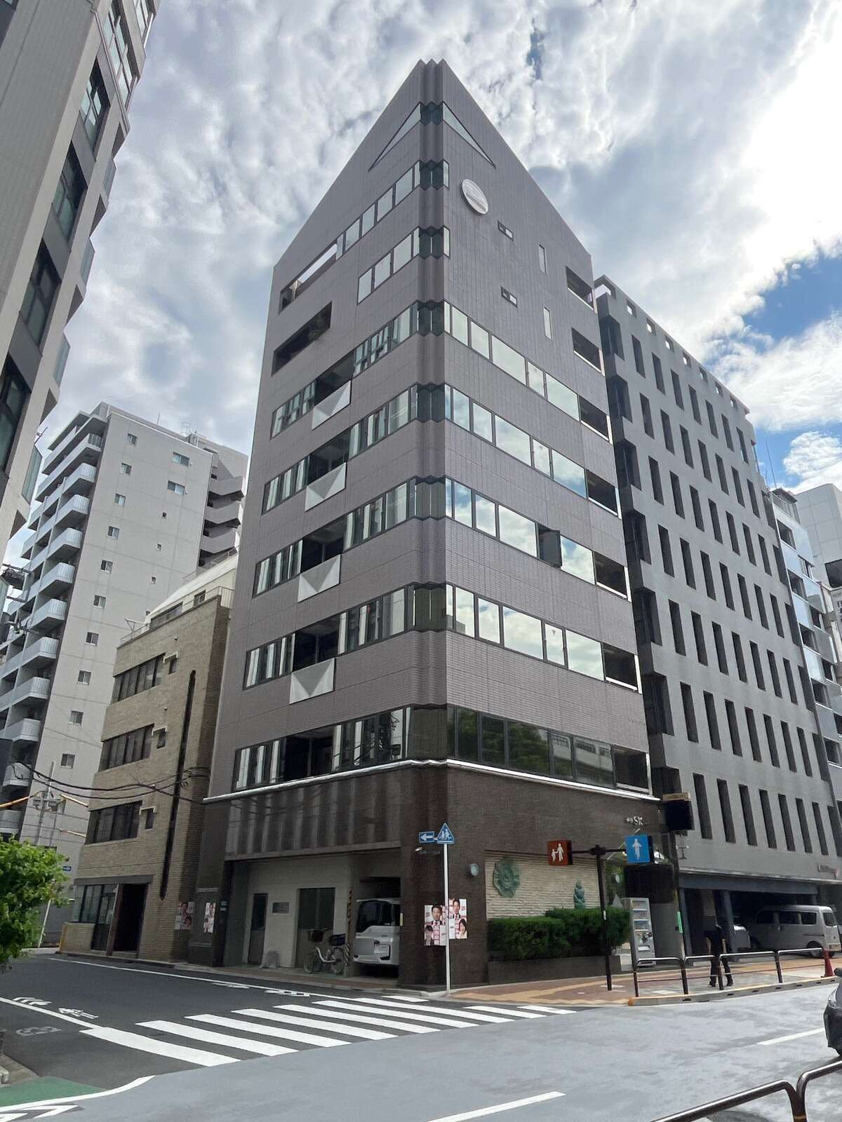 神田ＳＫビル