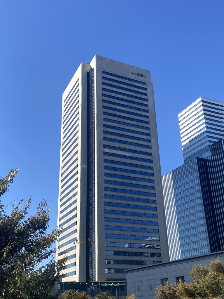 KDX横浜みなとみらいタワー