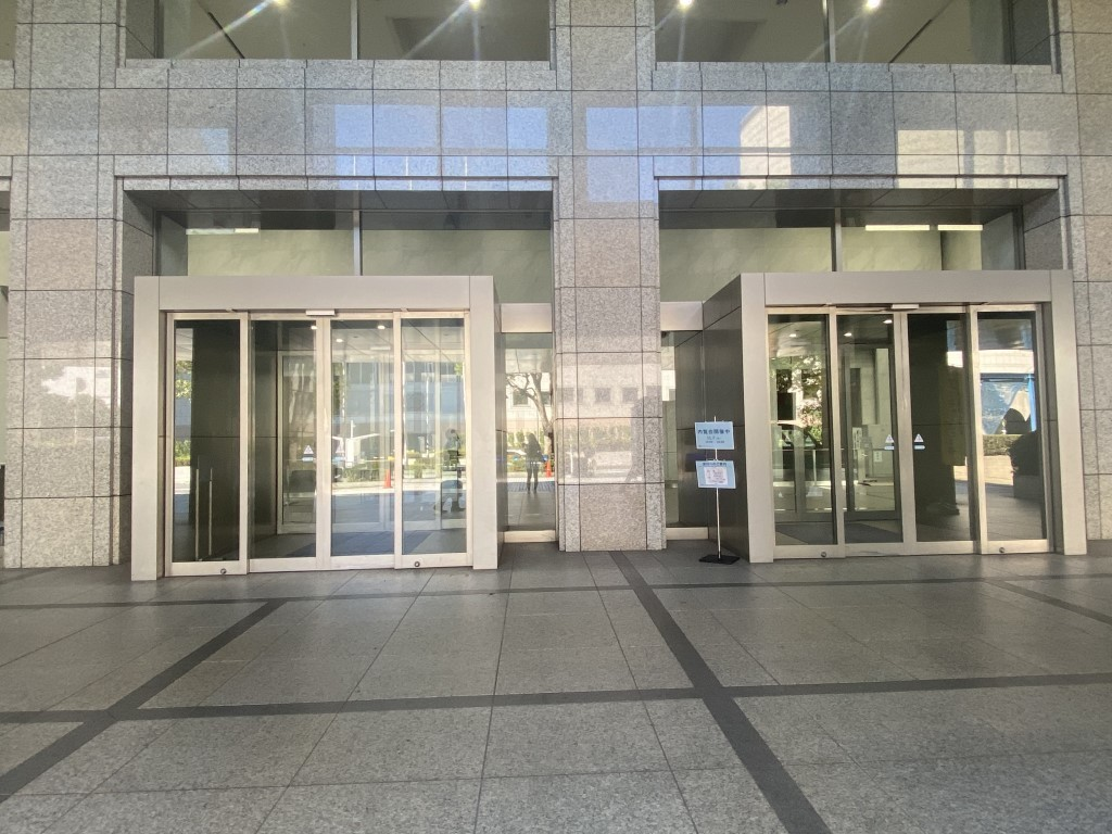 KDX横浜みなとみらいタワー