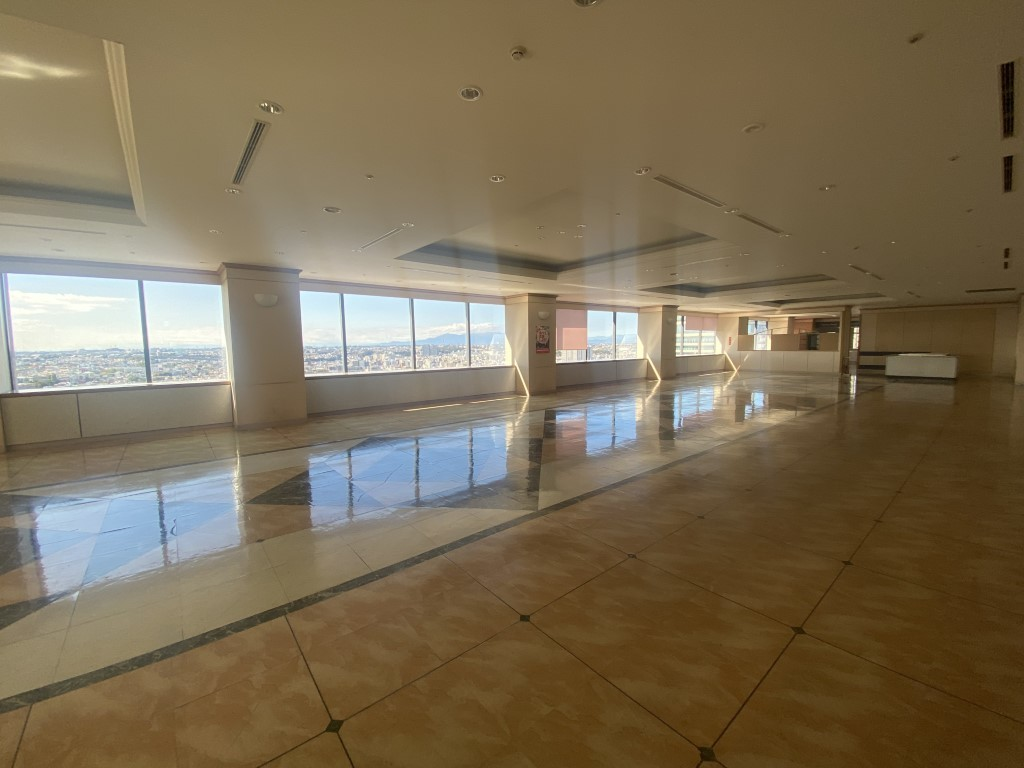KDX横浜みなとみらいタワー