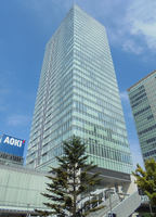 秋葉原ダイビル