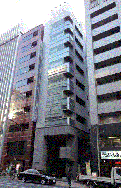 内神田東誠ビル