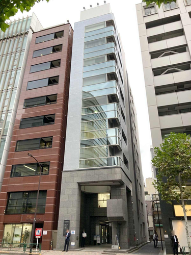 内神田東誠ビル