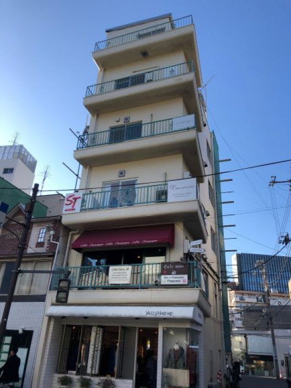 村松ビル