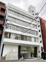 西新橋２丁目森ビル