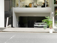 西新橋２丁目森ビル