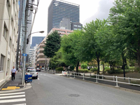 西新橋２丁目森ビル