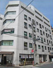 桔梗備前ビル