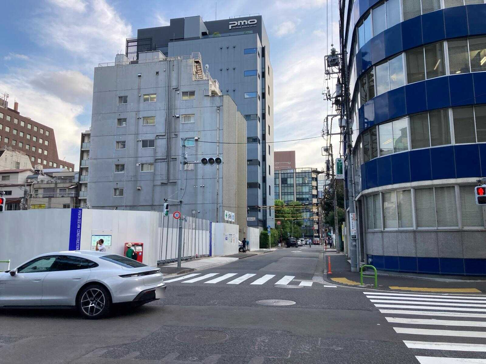 桔梗備前ビル